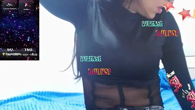 Chat +18 de sandyquinnxx ao vivo