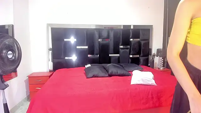 Miranda_bigcock3's Live XXX Chat