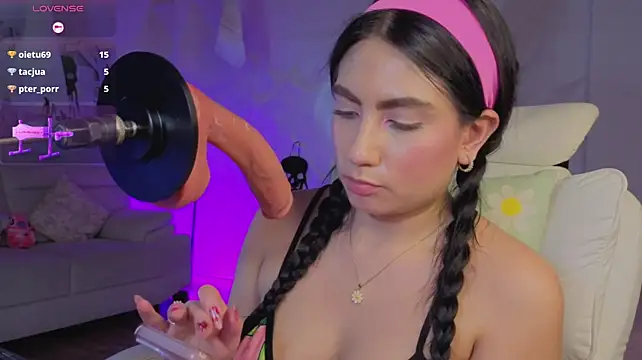 Czat XXX na żywo – Miller_Vanessa_