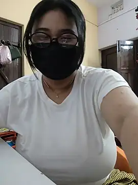 mini27mimi 웹캠 쇼