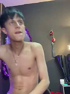 MikeHunteern Live XXX chat