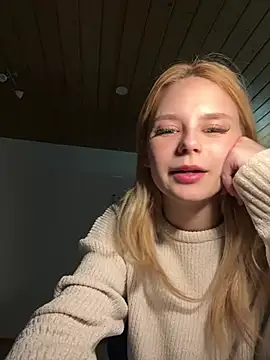 YoungGermanKiki18 – Kamerová šou