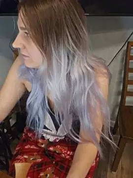 Chat +18 de ScarletsWeb ao vivo