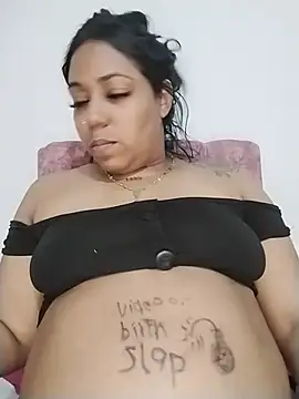 Czat XXX na żywo – biancahot_dirty