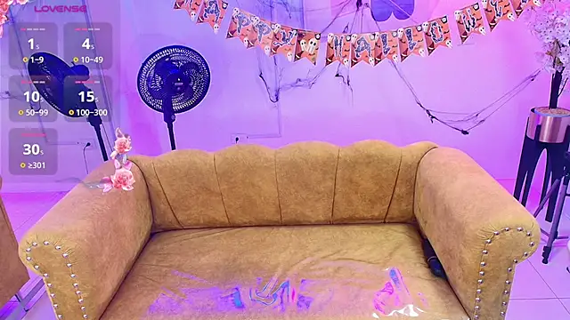 Afrodita_loren Chat XXX in diretta