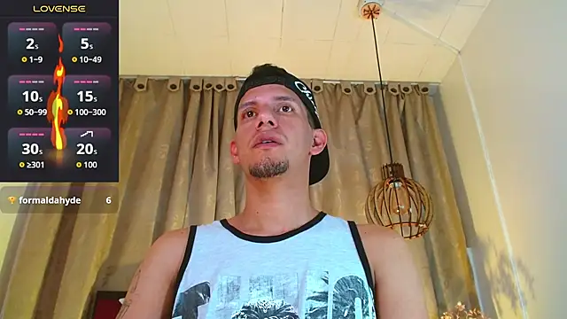 _Dominic_Smith_ XXX чат на живо