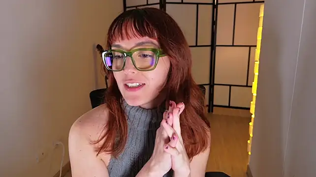 molly_marmalade_ Chat XXX in diretta