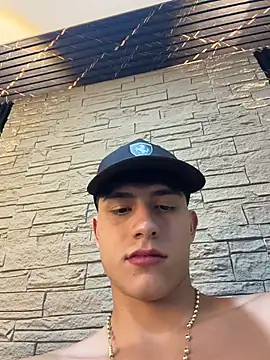 Lander_Cruz – Live XXX-chat