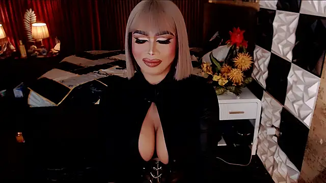XXX chat uživo modela seductive_yhure