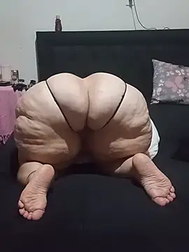 MegaAssMature's Live XXX Chat
