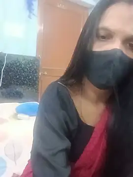 צ'אט XXX בשידור חי של Anushka_yadav