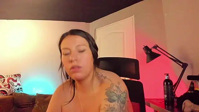 Živý XXX chat nataliasweet98