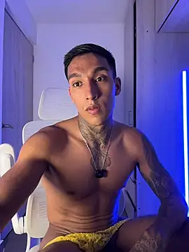 sendfer's Live XXX Chat