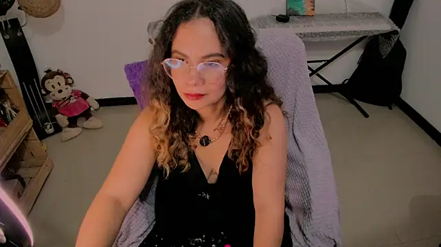 Chatroom XXX en direct de gigi_stephans