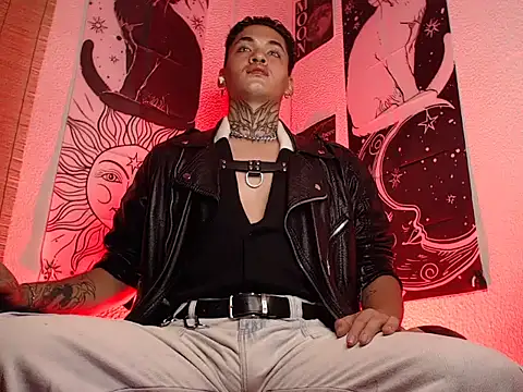 AlecBanne_ live XXX chat