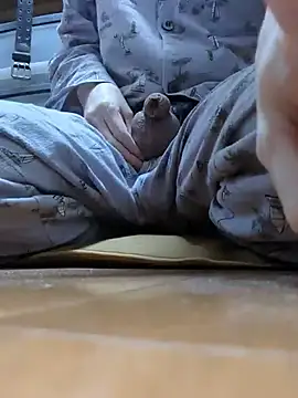 mgnhiroyukiのウェブカメラショー