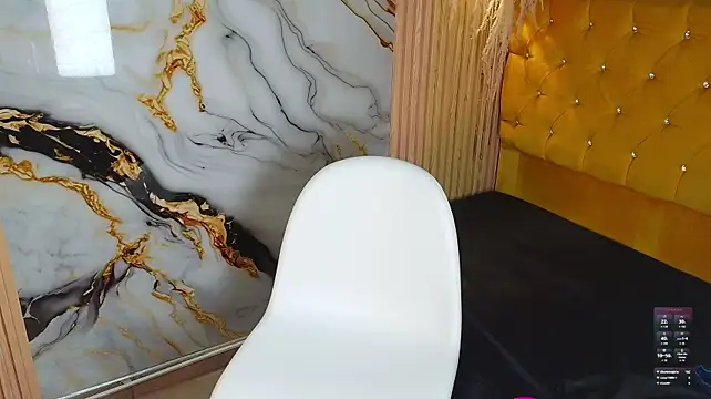 Jessica_Pormant 现场XXX聊天