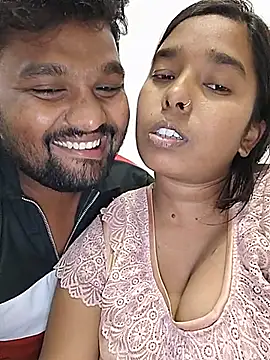 BabuCouple Live XXX-Chat