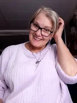 Chatroom XXX en direct de irinamaux