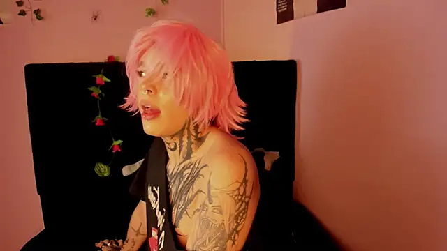 Chat XXX en directo de Its_Issa