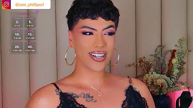 sam_phillipss 现场XXX聊天
