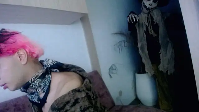 Darksweet_jack: онлайн-секс-чат