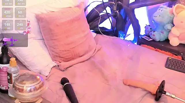 Meg_Stein live XXX chat