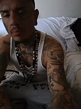 Faded1247 webcam show