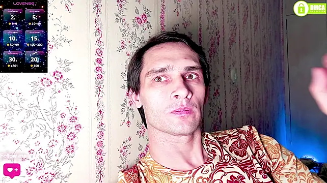 DavidCarroll – Naživo XXX chat