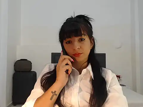 Paulina_house's Live XXX Chat