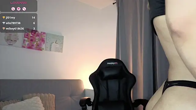 Chat +18 de Isabella_Bliss ao vivo
