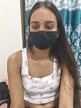 Siya_9877 라이브 XXX 채팅