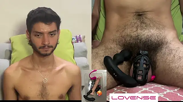 Nicolas_Rider_X élő XXX-chatje