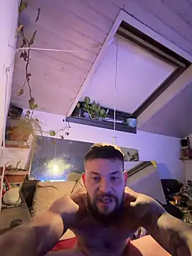 MrTwister666 Webcam-Show