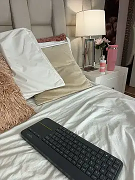 GabbyVoss' Live XXX Chat