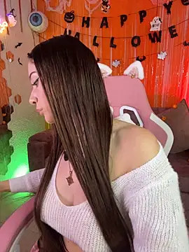 Ruby-conner2 Live XXX-Chat