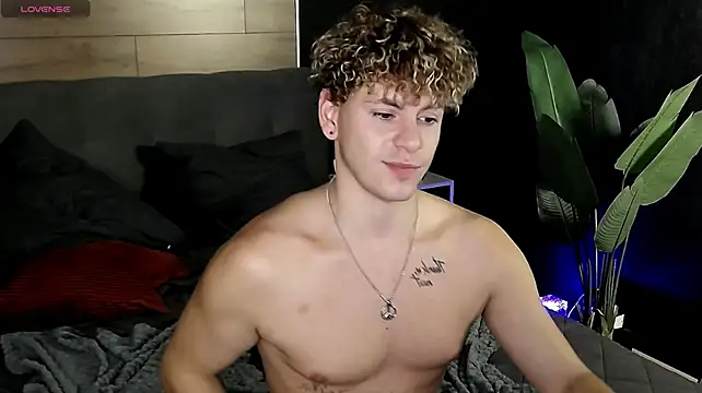 ConnorBlake – webcam-show