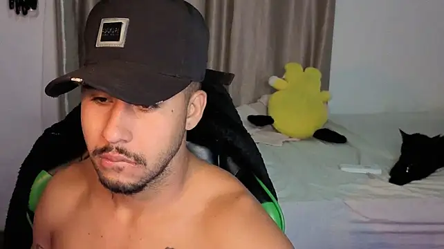 Daiki_Jack – webcam-show