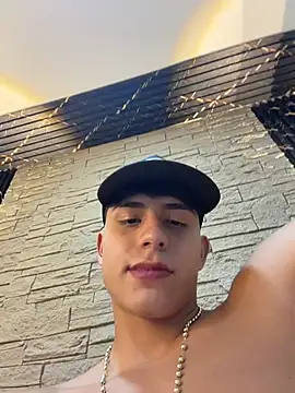 Lander_Cruz Chat XXX live