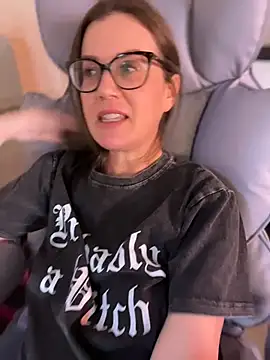 MaiseKnox Live XXX-Chat