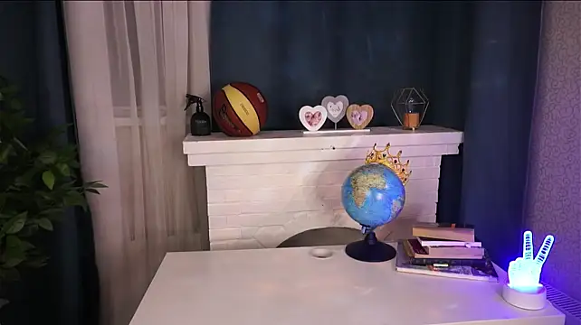 WilmaViesca Adlı Modelin Canlı XXX Sohbeti