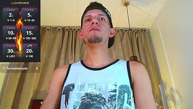 _Dominic_Smith_ Chat XXX live