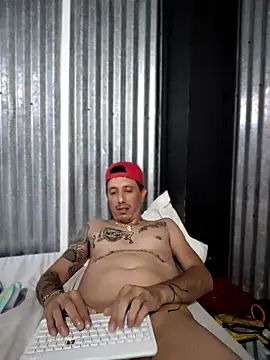 TuzdayG's Webcam Show