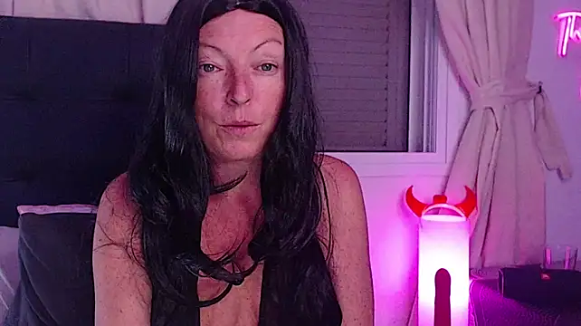 NancyNaughty's Live XXX Chat