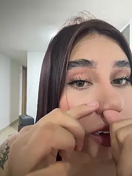Sophie_Dreamss Obrolan Langsung XXX