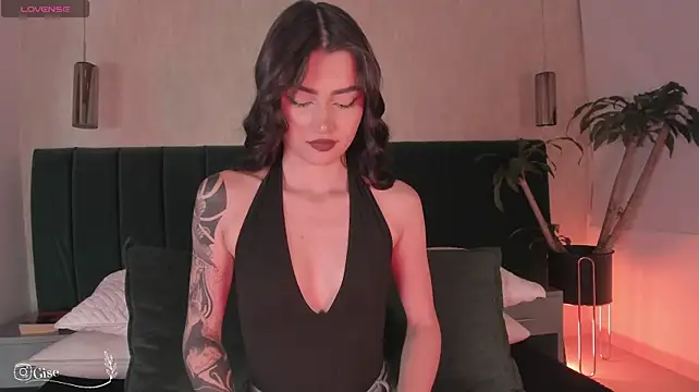 Giselle_royy's Live XXX Chat