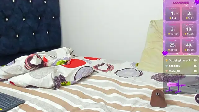 צ'אט XXX בשידור חי של FreyaMoller