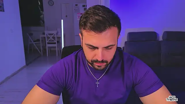 Živý XXX chat Jace_Thorne