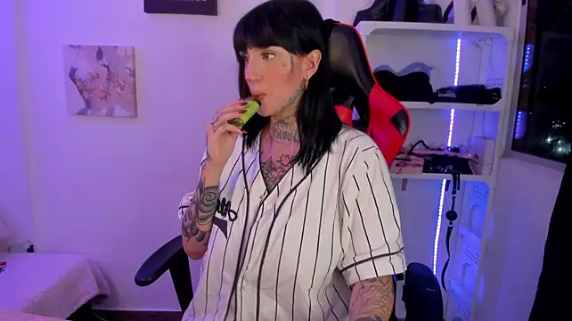 Chatroom XXX en direct de Lexyy_evanss1
