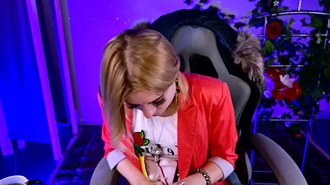 Živý XXX chat Kumiho_7777